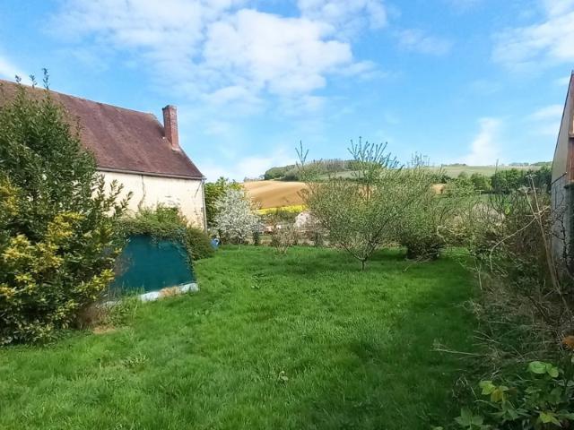Maison vente à Auxerre, Boeurs-en-othe