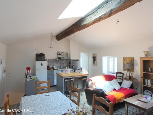 Maison vente à Privas, Chalencon