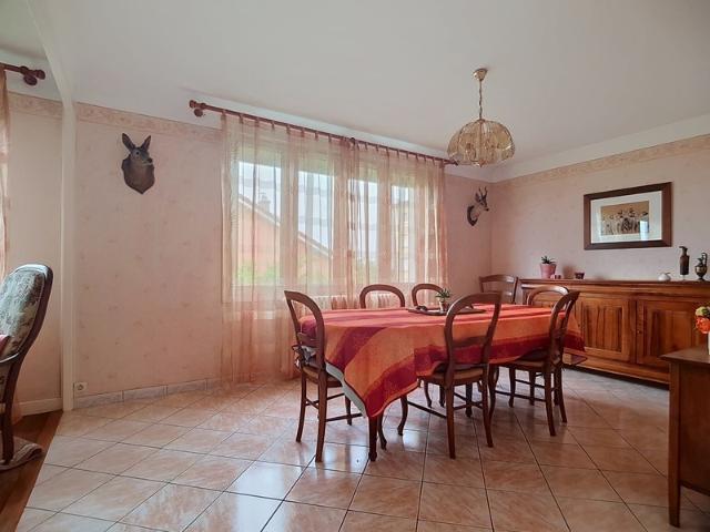 Maison vente à Chalon-sur-Saône, Chalon-sur-saône
