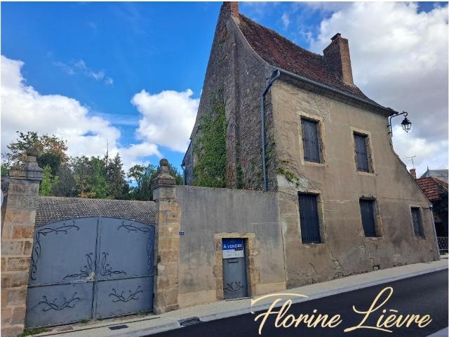 Maison vente à Charenton-du-Cher, Cher