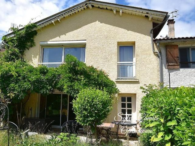 Maison vente à Belley, Chazey-sur-ain