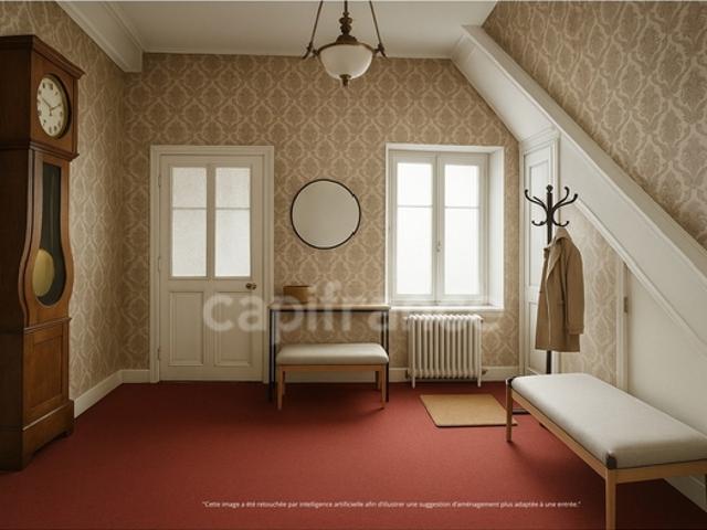 Maison vente à Auxerre, Chemilly-sur-yonne