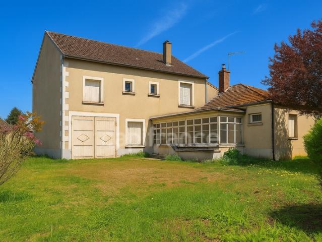 Maison vente à Auxerre, Beaumont