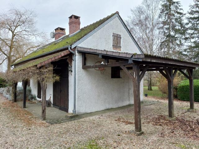 Maison vente à Sens, Chigy