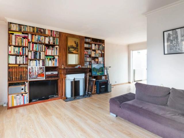 Maison vente à Antony, Clamart