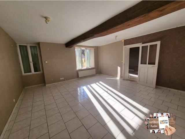 Maison vente à Le Blanc, Concremiers
