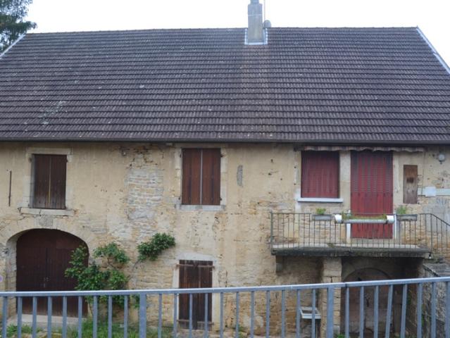 Maison vente à Lons-le-Saunier, Lons-le-saunier
