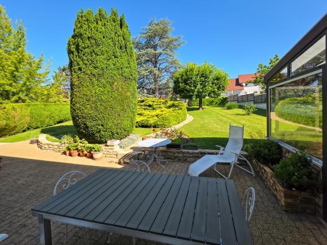 Maison vente à Lons-le-Saunier, Courlans