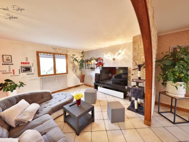 Maison vente à Mâcon, Crêches-sur-saône