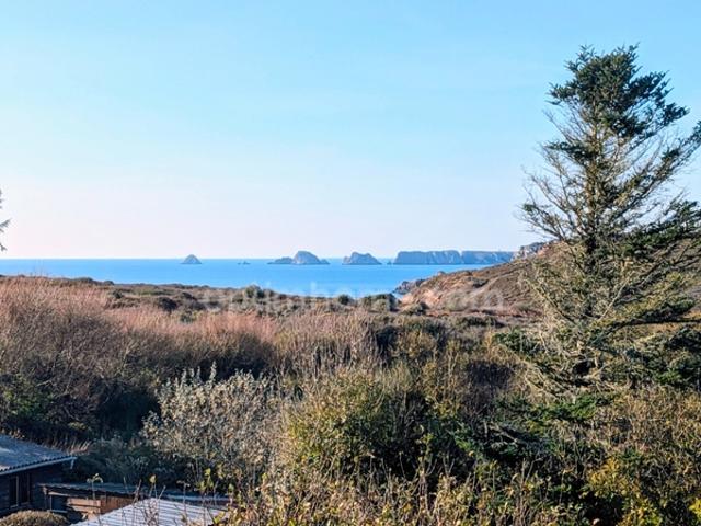 Maison vente à Châteaulin, Bretagne