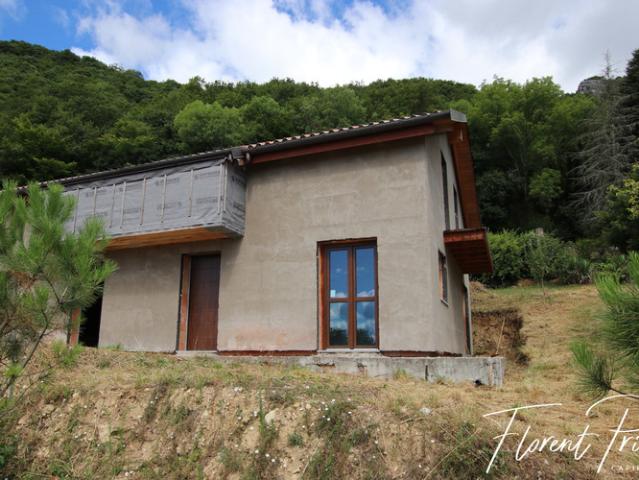 Maison vente à Belley, Culoz