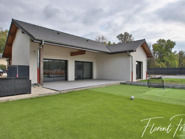 Maison vente à Belley, Culoz