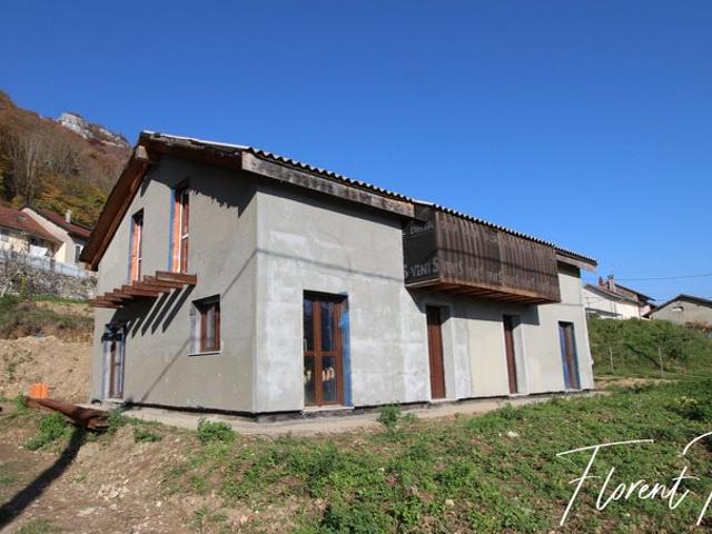 Maison vente à Belley, Culoz