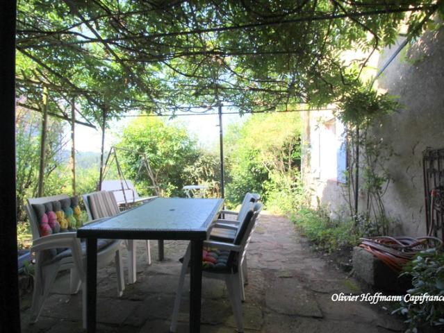 Maison vente à Sarrebourg-Château-Salins, Dabo