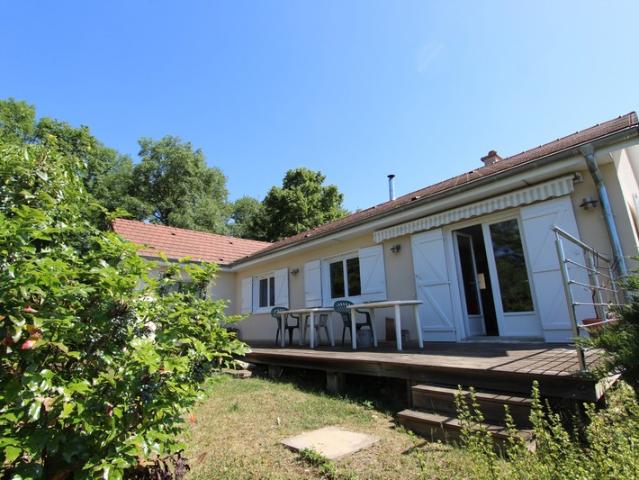 Maison vente à Dijon, Sainte-marie-sur-ouche