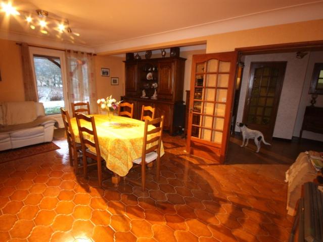 Maison vente à Belley, Saint-rambert-en-bugey