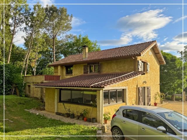 Villa vente à Condom, Occitanie