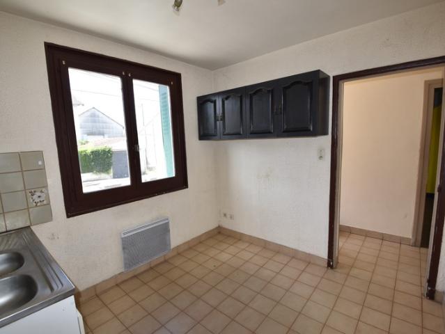 Maison vente à Charolles, Digoin