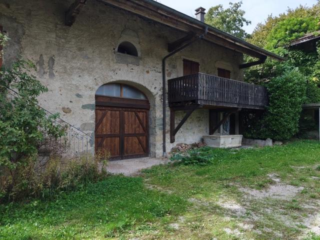 Maison vente à Sonnaz, Draillant