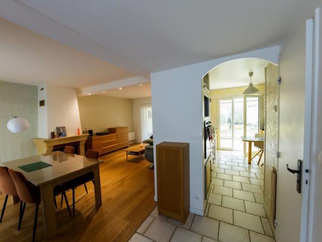 Maison vente à Sarcelles, Bouffémont