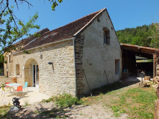 Maison vente à Montbard, Montigny-montfort