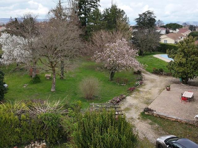 Maison vente à La Tour-du-Pin, Saint-alban-de-roche