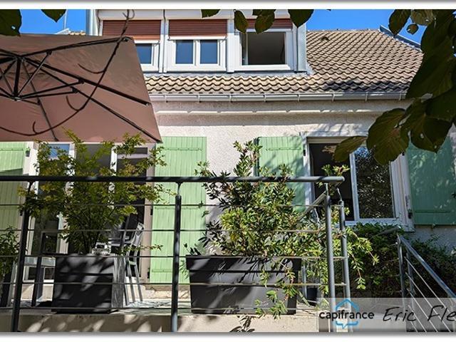 Maison vente à Torcy, Chelles
