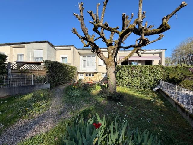 Maison vente à Charolles, Gueugnon
