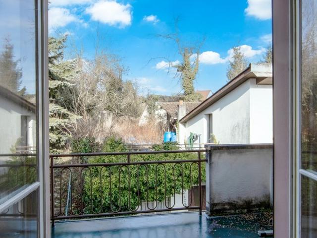 Maison vente à Mulhouse, Hésingue