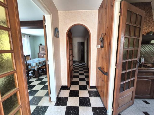 Maison vente à Chartres, Jouy