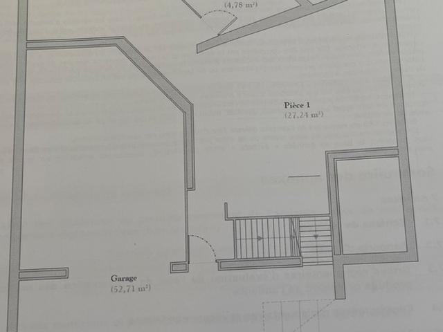 Maison vente à Montpellier, Juvignac