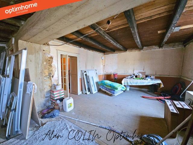 Maison vente à Thionville, Kédange-sur-canner
