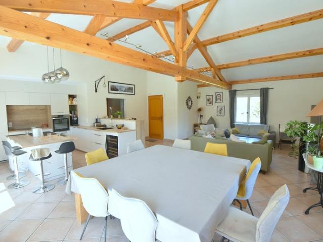 Maison vente à Nantes, Haute-goulaine