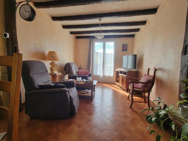 Maison vente à Tours, La Membrolle-sur-choisille