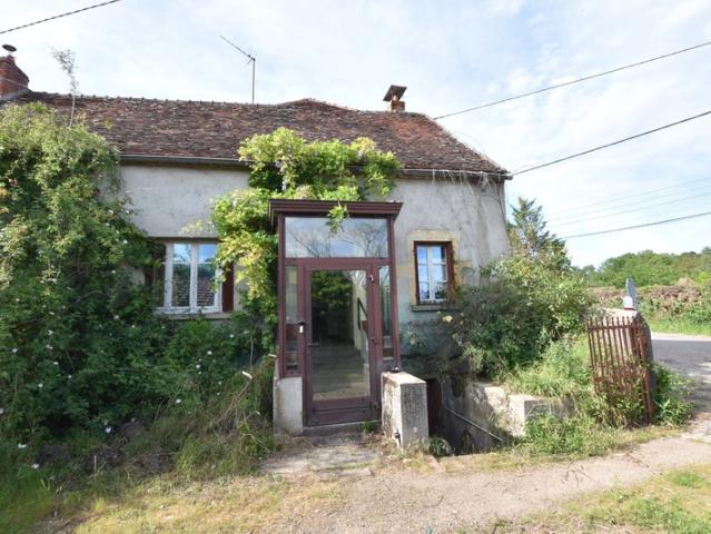 Maison vente à Charolles, La Motte-saint-jean