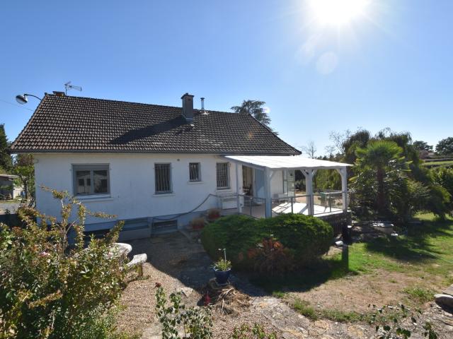 Maison vente à La Tuilerie, La Motte-Saint-Jean