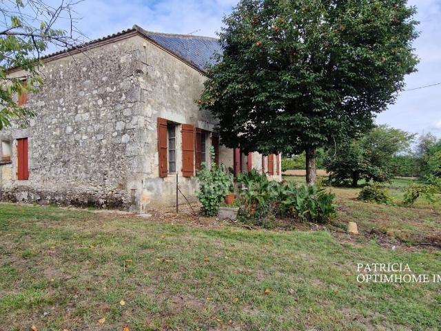 Villa vente à Lotissement du Plantier, La Sauvetat-du-Dropt