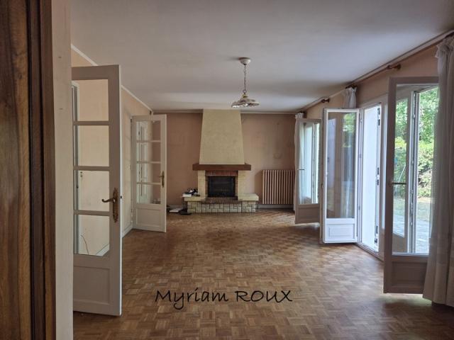 Maison vente à Orléans