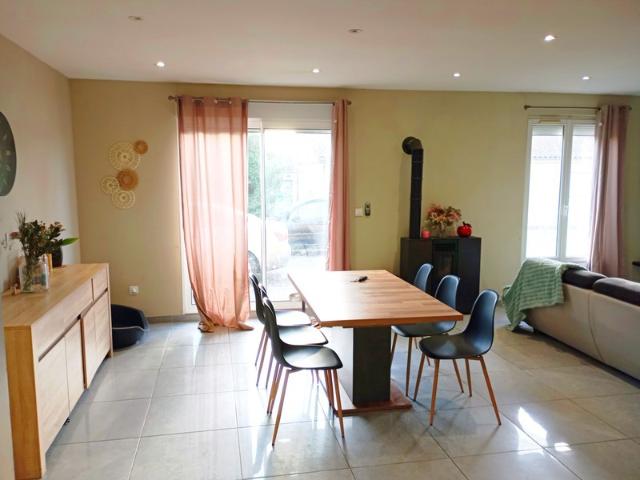 Maison vente à Montmorillon, La Trimouille