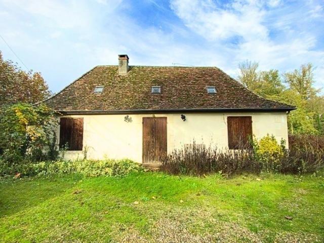 Maison vente à Bergerac, Lamonzie-saint-martin