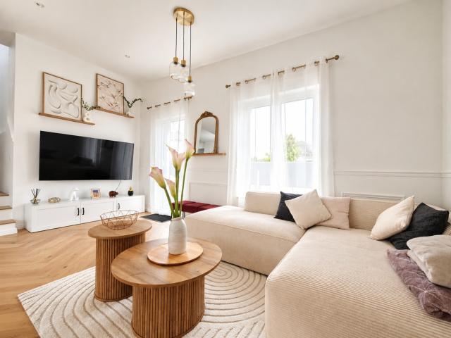 Maison vente à Laval