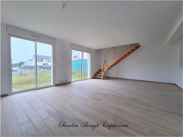Maison vente à Laval