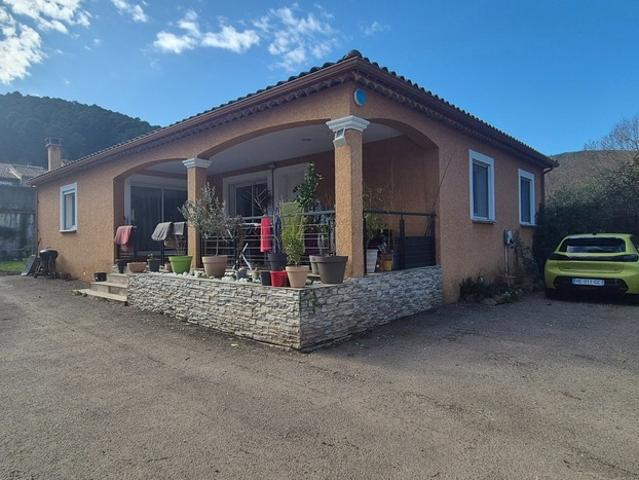 Maison vente à Alès, Le Martinet