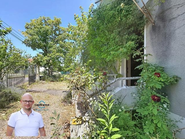 Maison vente à La Tour-du-Pin, Les Abrets