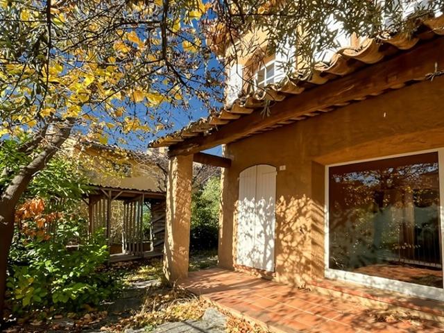 Maison vente à Les Salles-sur-Verdon, Var