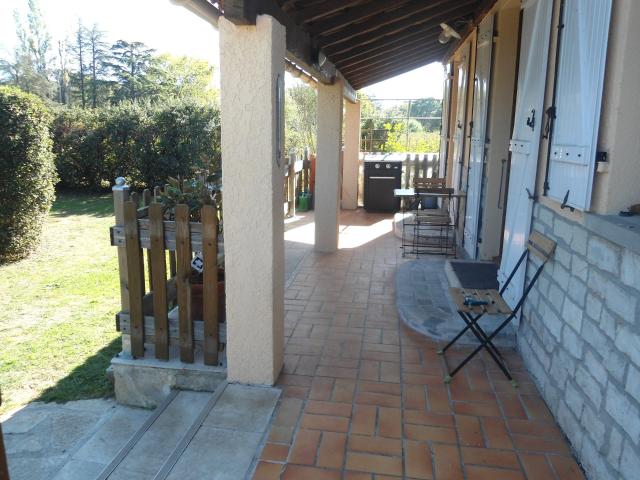 Maison vente à Lézan, Gard