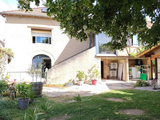 Villa vente à Figeac, Lissac-et-mouret
