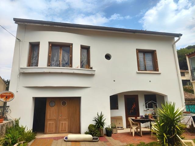 Maison vente à Béziers, Lunas