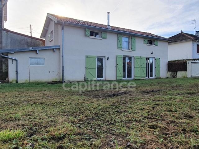 Maison vente à Lure, Luxeuil-les-bains