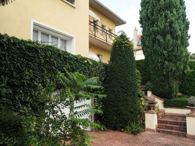 Maison vente à Mâcon